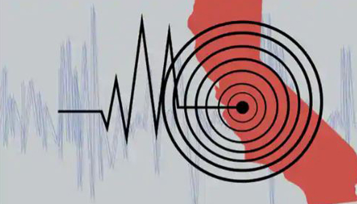 ভূমিকম্পে কেঁপে উঠল ঠাকুরগাঁও